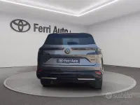 Usata Renault Espace Techno 200 CV (147 kW) 2024 Grigio SUV