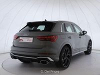 Usata Audi Q3 Ambiente 400 CV (294 kW) 2020 Grigio nardò SUV