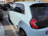 Usata Renault Twingo 60 kW (82 CV) 2021 Blu Utilitaria