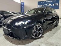 Usata BMW 120 M Sport 156 CV (114 kW) 2025 Nero Utilitaria