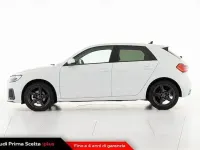 Usata Audi A1 Sportback 116 CV (85 kW) 2025 Utilitaria