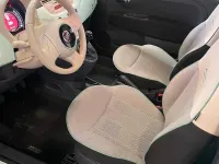 Usata Fiat 500 95 CV (69 kW) 2016 Berlina