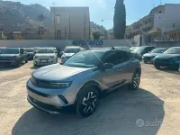 Usata Opel Mokka 136 CV (100 kW) 2025 Grigio SUV