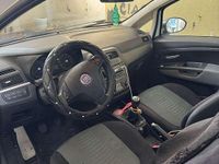 Usata Fiat Grande Punto Sport 90 CV (66 kW) 2009 Utilitaria