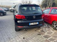 Usata VW Tiguan 125 CV (91 kW) 2015 Other SUV