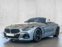 Usata BMW Z4 M M Sport 197 CV (144 kW) 2025 Skyscraper grigio Cabrio