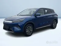 Nuova BYD Atto 3 Design 229 kW (312 CV) 2026 Bluazzurro SUV
