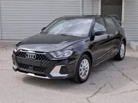 Nuova Audi A1 Business 116 CV (85 kW) 2026 Nero SUV