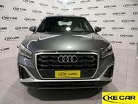 Usata Audi Q2 S-Line 150 CV (110 kW) 2025 Grigio SUV