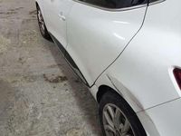 Usata Renault Clio IV Zen 75 CV (55 kW) 2017 Berlina