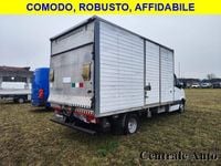 Usata Mercedes Sprinter 184 CV (135 kW) 2008 Bianco