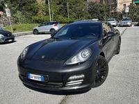 Usata Porsche Panamera 400 CV (294 kW) 2010 Utilitaria