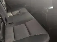 Usata SsangYong Korando 175 CV (128 kW) 2010 Bianco SUV