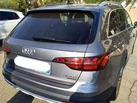 Usata Audi A4 Allroad Ambiente 204 CV (150 kW) 2021 Grigio Station wagon