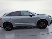 Usata Audi RS Q3 Sportback Ambiente 400 CV (294 kW) 2021 Grigio SUV