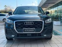 Usata Audi Q2 Business 190 CV (139 kW) 2017 Nero SUV