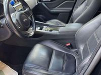 Usata Jaguar F-Pace Portfolio 250 CV (183 kW) 2018 SUV