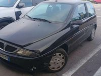 Usata Lancia Ypsilon 60 CV (44 kW) 2000 Utilitaria