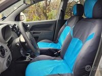 Usata Ford Fusion 2003 Utilitaria