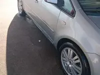 Usata Ford C-MAX 105 CV (77 kW) 2005 Grigio Monovolume