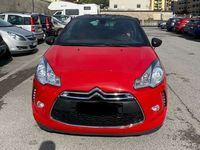 usata DS Automobiles DS3 DS 3 1.6 THP 155 Sport Chic