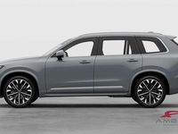 Nuova Volvo XC90 Plus 250 CV (183 kW) 2025 Vapour grey SUV