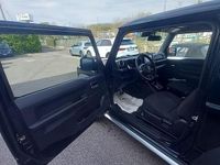 Usata Suzuki Jimny 2020 Nero SUV