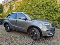 Usata Suzuki Vitara 2023 Grigio SUV