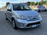 Usata Citroën C3 60 CV (44 kW) 2009 Berlina