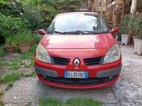 usata Renault Scénic II Scénic 1.9 dCi/130CV Dynamique