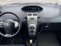 Usata Toyota Yaris 65 CV (47 kW) 2008 Utilitaria