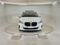 Usata BMW 218 Active Tourer 135 CV (99 kW) 2022 Bianco Monovolume