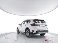 Usata BMW iX1 150 kW (204 CV) 2025 Bianco SUV