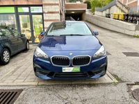 usata BMW 218 Active Tourer d xDrive Luxury aut.