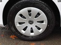 Usata Mercedes V220 Marco Polo 177 CV (130 kW) 2023 Bianco Monovolume