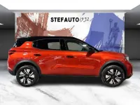 Nouvelle Opel Frontera 136 ch (100 kW) 2026 Orange SUV