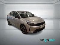Nuova Opel Corsa 101 CV (74 kW) 2025 Cristal silver Berlina