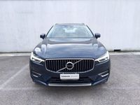 usata Volvo XC60 D4 190 CV AWD Automatica Inscription