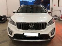 Usata Kia Sorento 200 CV (147 kW) 2015 Bianco SUV
