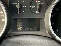 Usata Alfa Romeo Giulietta Veloce 241 CV (177 kW) 2016 Utilitaria