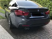 Usata BMW 420 Gran Coupé M Sport 190 CV (139 kW) 2017 Coupé