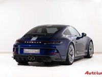 Usata Porsche 911 GT3 510 CV (375 kW) 2022 Blu genzina Coupé