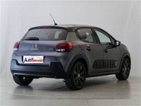 usata Citroën C3 PureTech 82 Shine usato