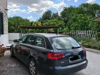 Usata Audi A6 140 CV (102 kW) 2005 Station wagon