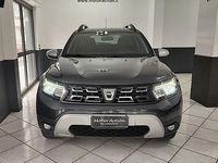 Usata Dacia Duster Prestige 116 CV (85 kW) 2022 SUV