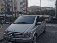 usata Mercedes Viano 2.2 cdi Ambiente 163cv EL