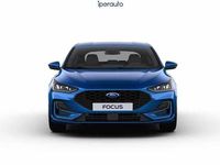 usata Ford Focus 1.5 ecoblue ST-Line 115cv auto