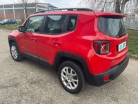 usata Jeep Renegade 1.3 t4 phev Limited 4xe at6