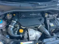 Usata Fiat 500 95 CV (69 kW) 2010 Nero Berlina