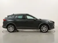 Usata Cupra Formentor 150 CV (110 kW) 2022 Grigiogrigio SUV